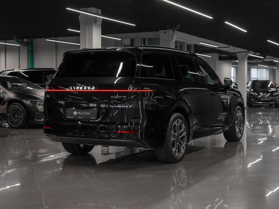 Lynk &amp; Co 900 Москва  - изображение 5