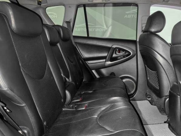 Toyota RAV4 III (XA30) с пробегом 2008 года, цена 1 175 900 рублей, 266689 км, внедорожник, Автокод Объявления