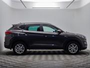 Hyundai Tucson III Рестайлинг Москва  - изображение 21