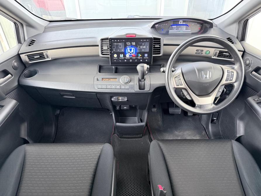 Honda Freed I Рестайлинг Липецк  - изображение 8