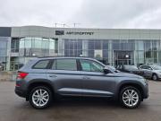 Skoda Kodiaq I Санкт-Петербург  - изображение 19