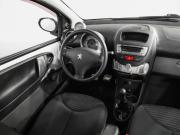 Peugeot 107 I Рестайлинг 2 Санкт-Петербург  - изображение 31
