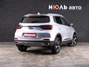 Chery Tiggo 4 Pro I Рестайлинг Екатеринбург  - изображение 22