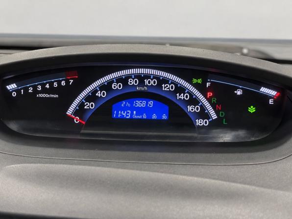 Honda Freed I Рестайлинг с пробегом 2014 года, цена 1 099 000 рублей, 136000 км, компактвэн, Автокод Объявления