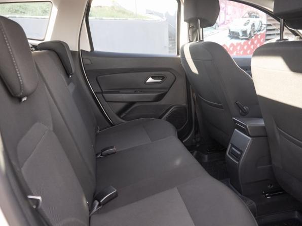 Renault Duster II с пробегом 2021 года, цена 1 918 000 рублей, 48345 км, внедорожник, Автокод Объявления