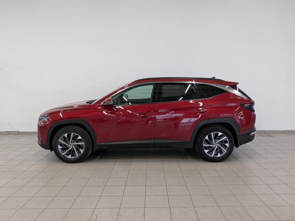 Hyundai Tucson IV с пробегом 2021 года, цена 3 495 000 рублей, 36470 км, внедорожник, Автокод Объявления