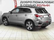 Mitsubishi ASX I Рестайлинг 3 Москва  - изображение 24