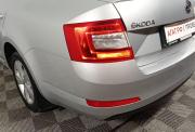 Skoda Octavia III (A7) Волгоград  - изображение 40