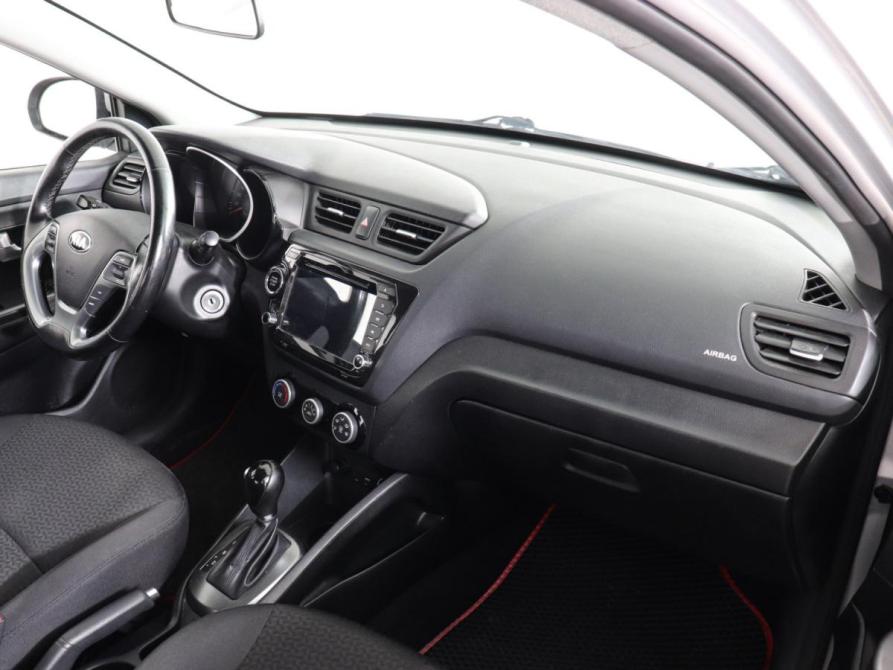 Kia Rio III Рестайлинг Химки  - изображение 9