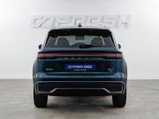 Geely Monjaro I Москва  - изображение 34