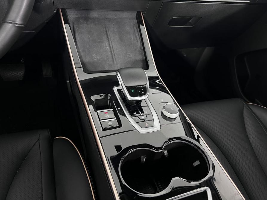 Omoda C5 I Калининград  - изображение 16