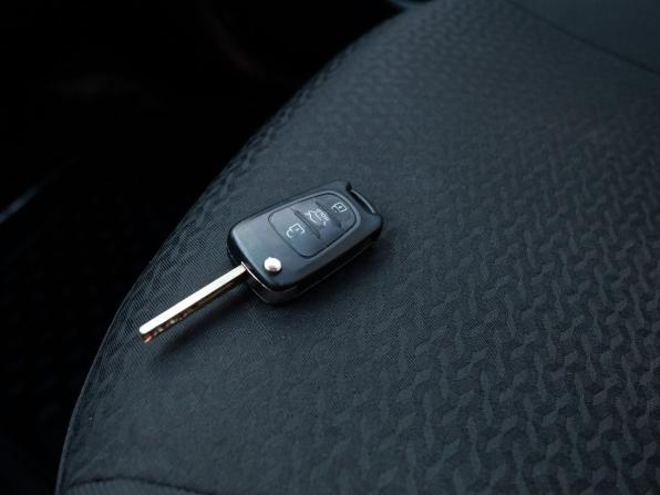 Kia Rio III с пробегом 2011 года, цена 830 000 рублей, 101248 км, седан, Автокод Объявления