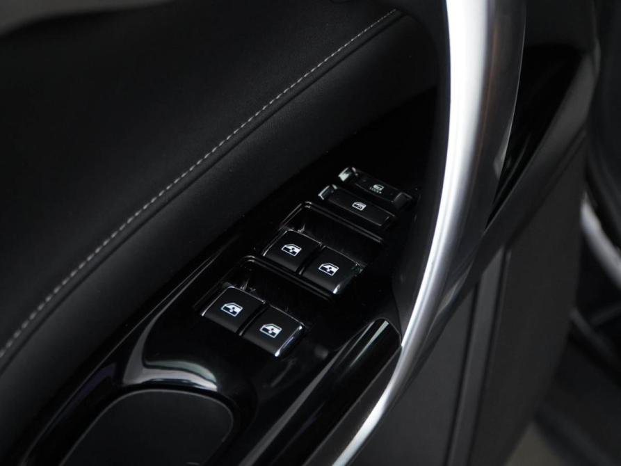 Changan CS95 I Рестайлинг Москва  - изображение 22