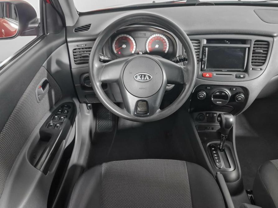 Kia Rio II Рестайлинг Нижний Новгород  - изображение 13