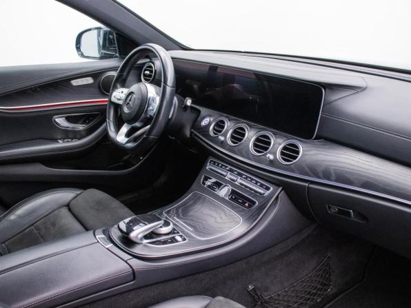 Mercedes-Benz E-Класс V (W213 S213 C238) с пробегом 2019 года, цена 3 480 000 рублей, 105000 км, седан, Автокод Объявления