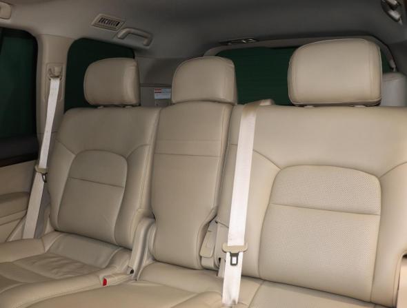 Toyota Land Cruiser 200 Series Рестайлинг 2 с пробегом 2021 года, цена 7 990 000 рублей, 49534 км, внедорожник, Автокод Объявления