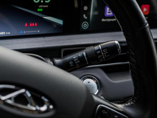 Chery Tiggo 7 Pro Max I с пробегом 2023 года, цена 1 485 000 рублей, 125486 км, внедорожник, Автокод Объявления