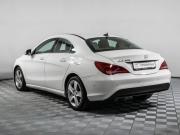Mercedes-Benz CLA I (C117 X117) Москва  - изображение 21