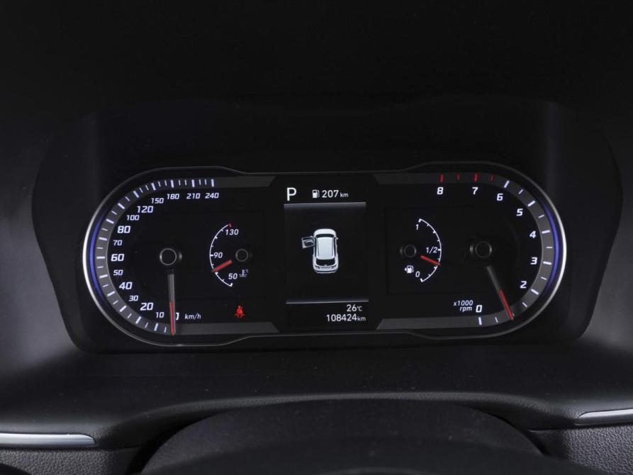 Hyundai Tucson IV Ростов-на-Дону  - изображение 18