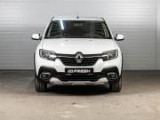 Renault Logan II Рестайлинг Ставрополь  - изображение 20