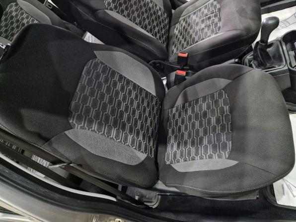 Lada (ВАЗ) Granta I Рестайлинг с пробегом 2019 года, цена 790 000 рублей, 59059 км, универсал, Автокод Объявления