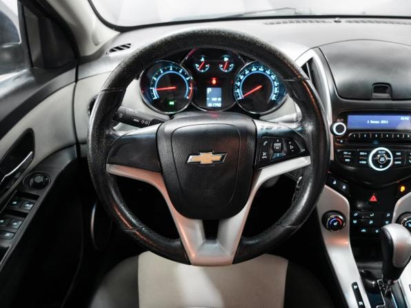 Chevrolet Cruze I Рестайлинг с пробегом 2013 года, цена 771 500 рублей, 180000 км, седан, Автокод Объявления