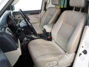 Mitsubishi Pajero IV Рестайлинг 2 Тюмень  - изображение 41