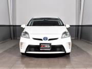 Toyota Prius III Рестайлинг (XW30) Кемерово  - изображение 24