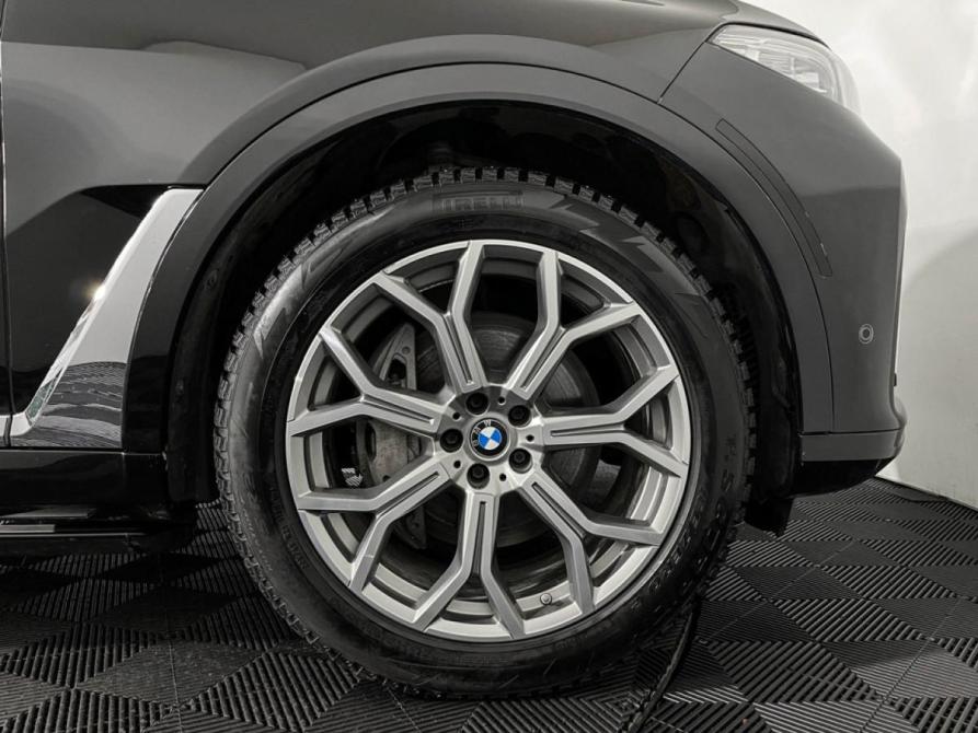 BMW X7 I (G07) Москва  - изображение 7