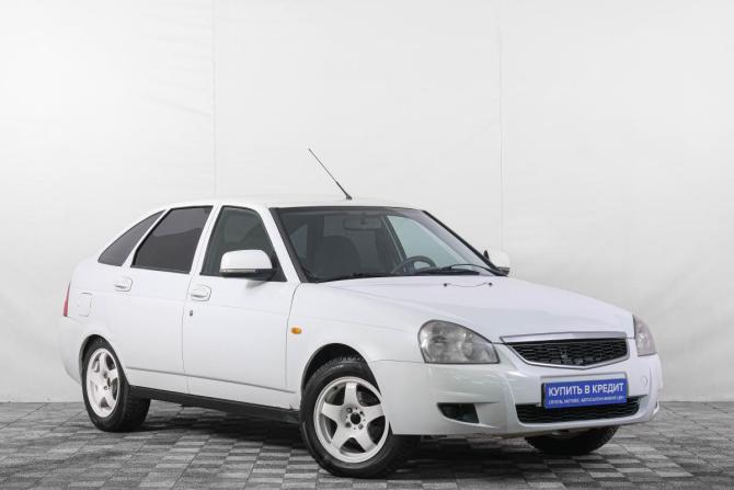 Lada (ВАЗ) Priora I