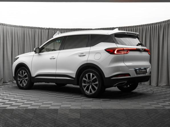 Chery Tiggo 7 Pro I с пробегом 2020 года, цена 1 590 000 рублей, 58482 км, внедорожник, Автокод Объявления