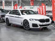 BMW 5 серии VII (G30/G31/G38) Рестайлинг Санкт-Петербург  - изображение 42