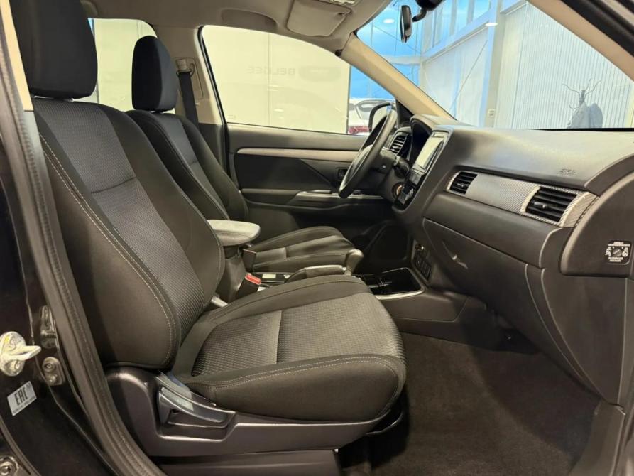 Mitsubishi Outlander III Рестайлинг 2 Подольск  - изображение 10