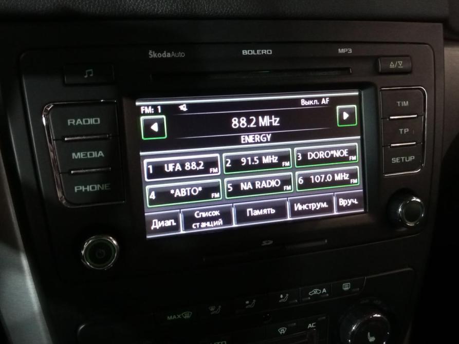 Skoda Yeti I Уфа  - изображение 12