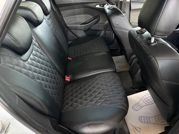 Ford Focus III с пробегом 2012 года, цена 690 000 рублей, 181834 км, универсал, Автокод Объявления