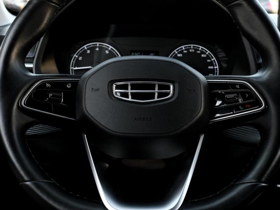 Geely Emgrand II Волгоград  - изображение 15