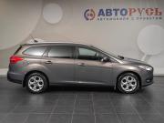 Ford Focus III Рестайлинг Москва  - изображение 30