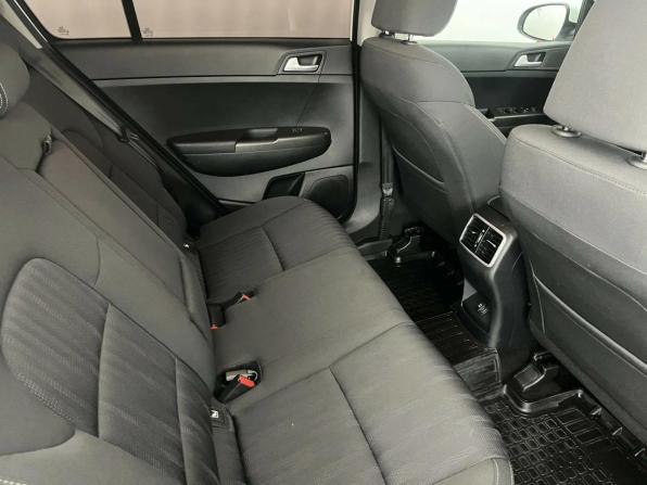 Kia Sportage IV с пробегом 2017 года, цена 1 649 000 рублей, 155000 км, внедорожник, Автокод Объявления