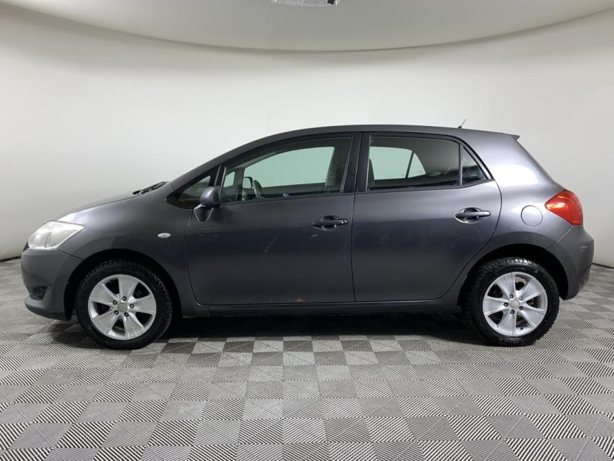 Toyota Auris I Москва  - изображение 8