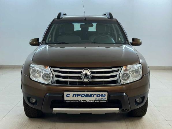 Renault Duster I с пробегом 2014 года, цена 870 000 рублей, 170290 км, внедорожник, Автокод Объявления