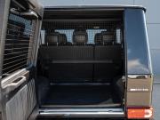 Mercedes-Benz G-Класс II (W463) Рестайлинг 4 Краснодар  - изображение 64