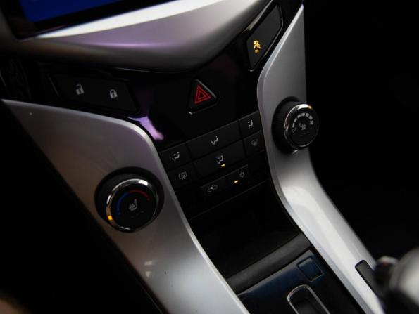 Chevrolet Cruze I Рестайлинг с пробегом 2013 года, цена 799 000 рублей, 193567 км, седан, Автокод Объявления