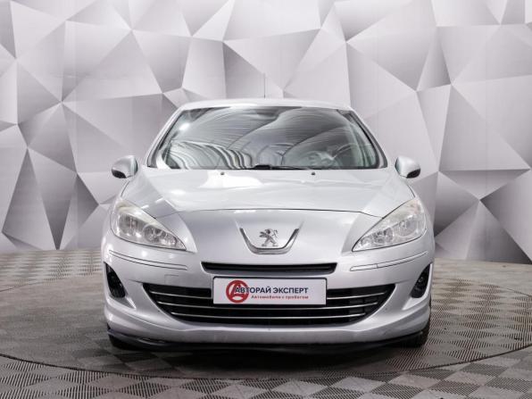 Peugeot 408 I с пробегом 2013 года, цена 530 000 рублей, 168780 км, седан, Автокод Объявления