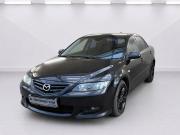 Mazda 6 I (GG) Рестайлинг Москва  - изображение 16
