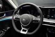 Kia K5 III Крым  - изображение 42