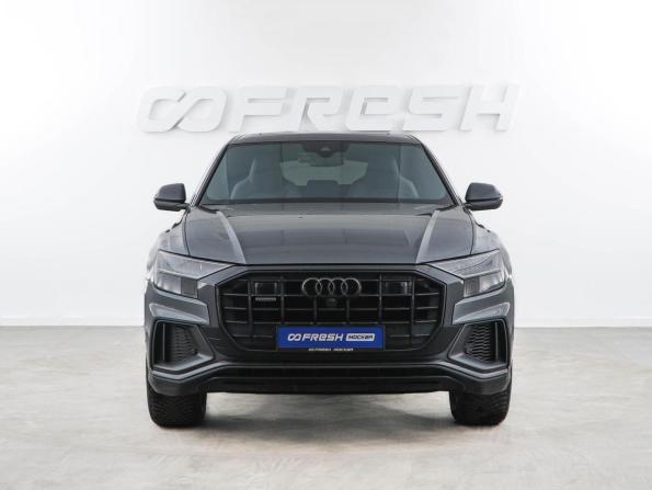 Audi Q8 I (4M) с пробегом 2019 года, цена 5 849 046 рублей, 140007 км, внедорожник, Автокод Объявления