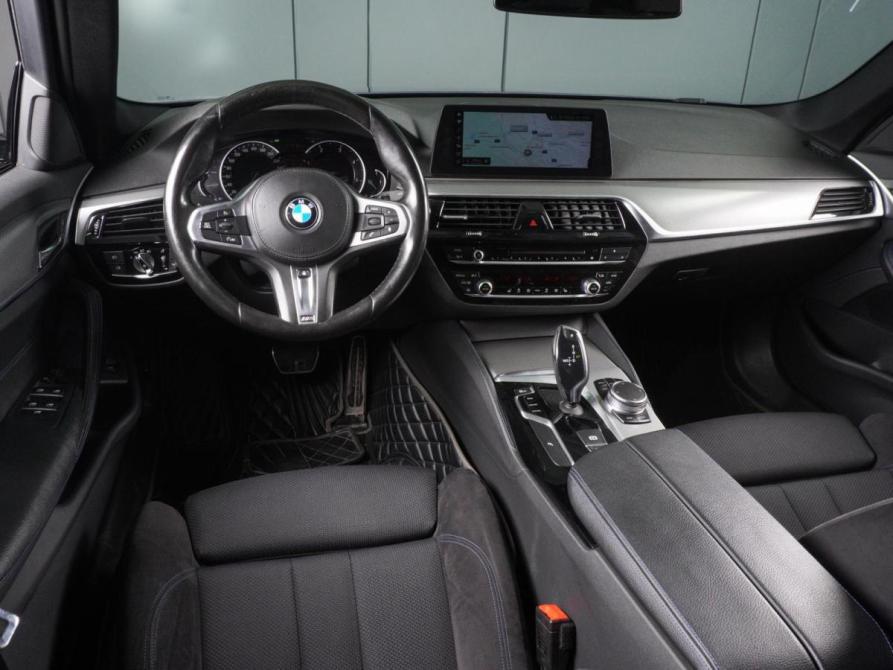 BMW 5 серии VII (G30/G31/G38) Минеральные Воды  - изображение 6