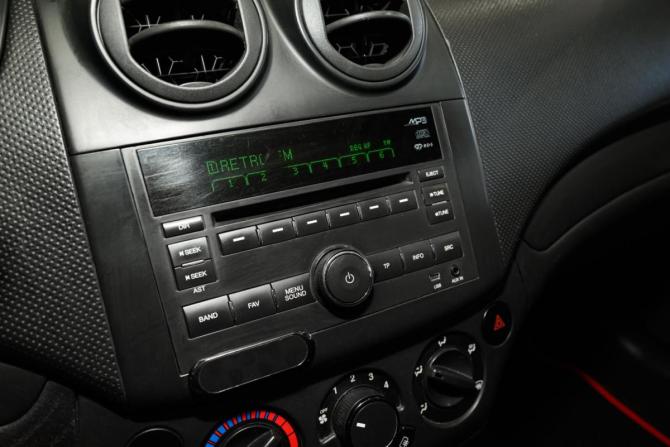 Chevrolet Aveo I Рестайлинг с пробегом 2010 года, цена 409 000 рублей, 226565 км, седан, Автокод Объявления