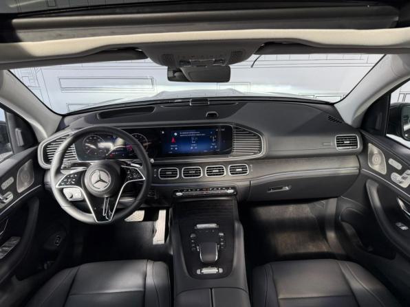 Новый Mercedes-Benz GLE II (V167) Рестайлинг 2026 года, цена 11 450 000 рублей, внедорожник, Автокод Объявления