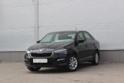 Skoda Rapid II Белгород  - изображение 29